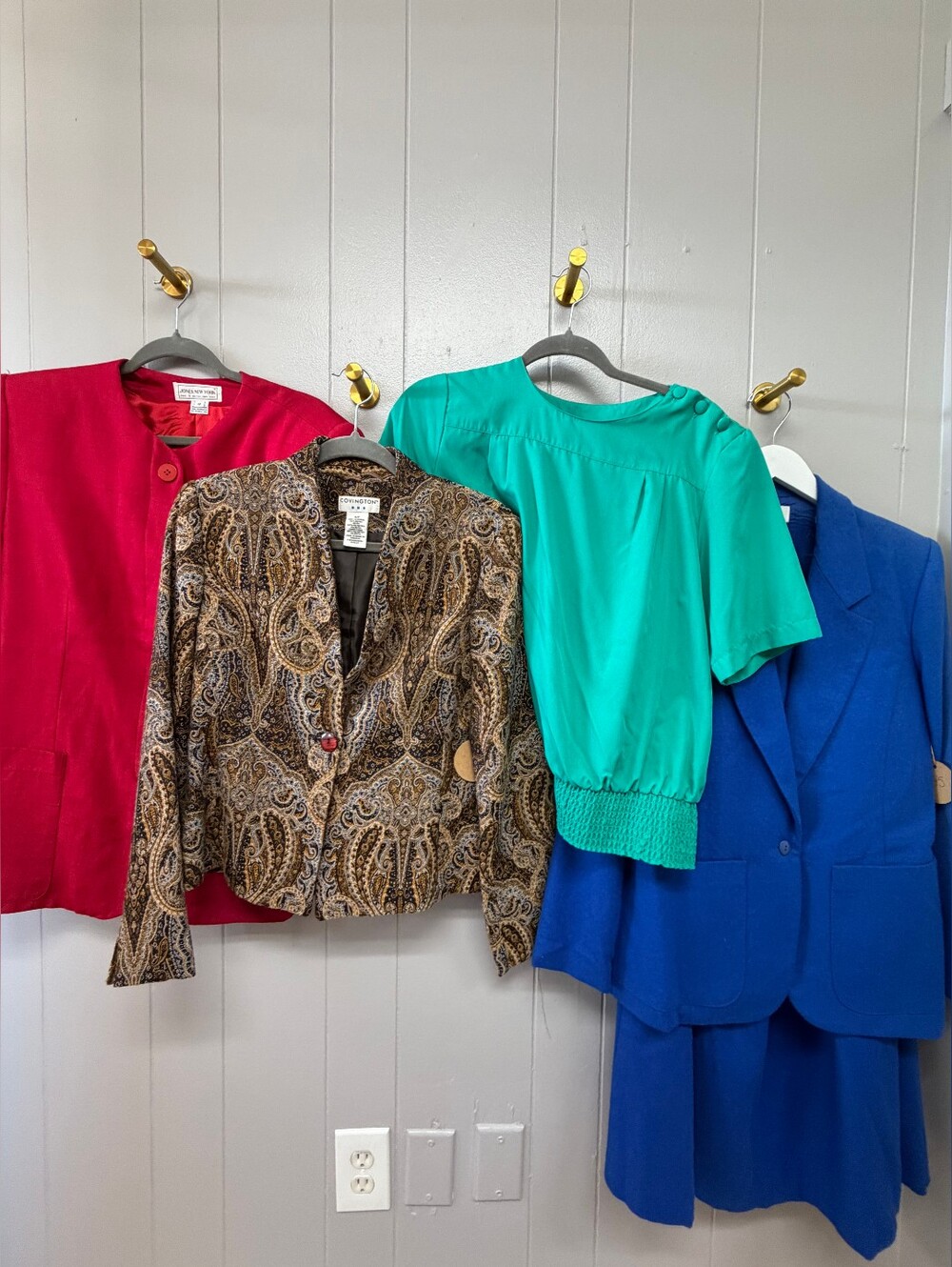 Vintage Golden Girls Bundle